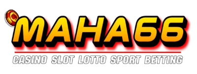 MAHA66 คาสิโนออนไลน์ แจกโบนัสหนัก โปรโมชั่นทุกวัน